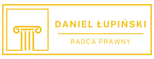 Kancelaria Daniel Łupiński